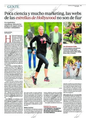 ABC CORDOBA 19-05-2015 página 86