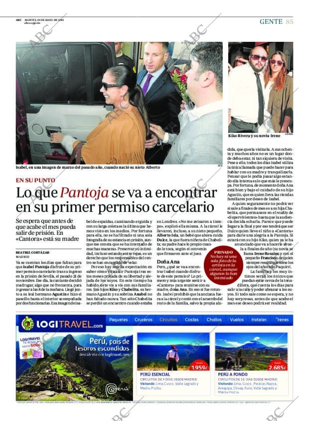 ABC CORDOBA 19-05-2015 página 87
