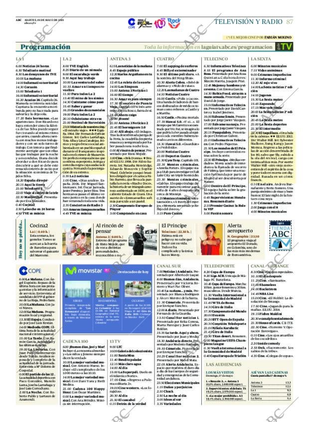 ABC CORDOBA 19-05-2015 página 89