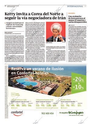 ABC MADRID 19-05-2015 página 39