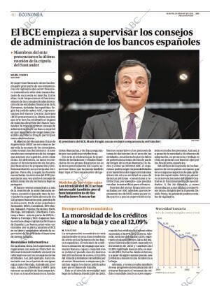 ABC MADRID 19-05-2015 página 42