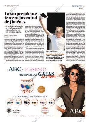 ABC MADRID 19-05-2015 página 69