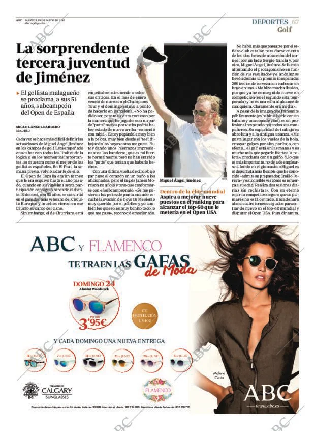ABC MADRID 19-05-2015 página 69