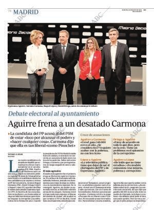 ABC MADRID 19-05-2015 página 80