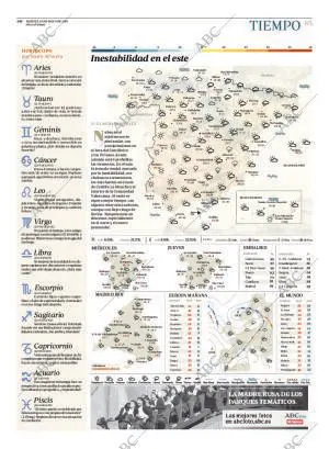 ABC MADRID 19-05-2015 página 87