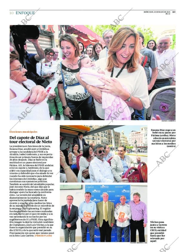 ABC CORDOBA 20-05-2015 página 10