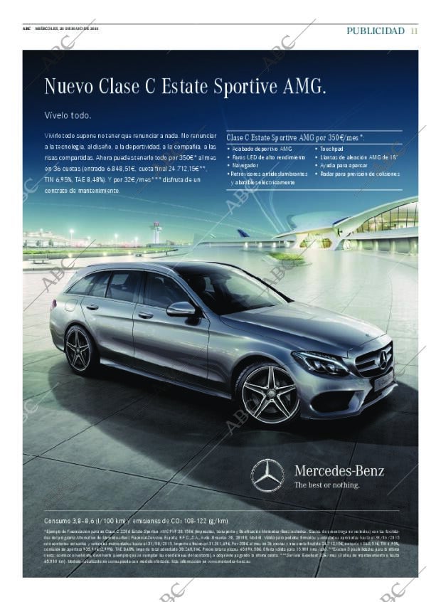 ABC CORDOBA 20-05-2015 página 11