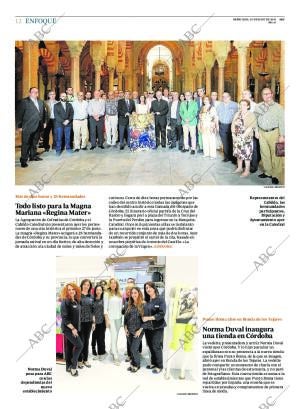 ABC CORDOBA 20-05-2015 página 12