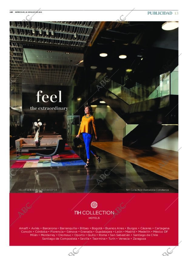 ABC CORDOBA 20-05-2015 página 13