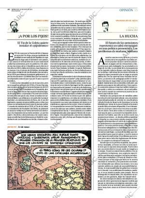 ABC CORDOBA 20-05-2015 página 15