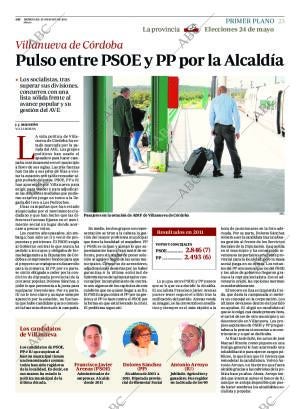ABC CORDOBA 20-05-2015 página 23