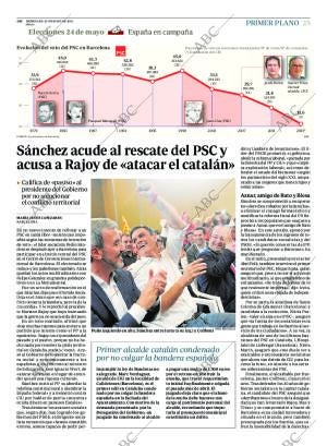 ABC CORDOBA 20-05-2015 página 25