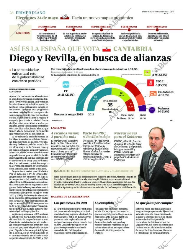 ABC CORDOBA 20-05-2015 página 28