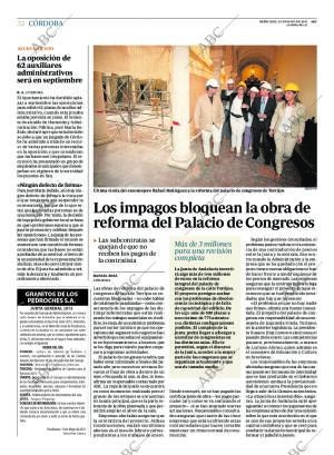 ABC CORDOBA 20-05-2015 página 32