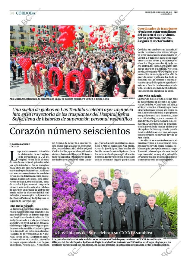 ABC CORDOBA 20-05-2015 página 34