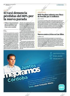 ABC CORDOBA 20-05-2015 página 35