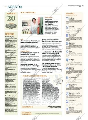 ABC CORDOBA 20-05-2015 página 38