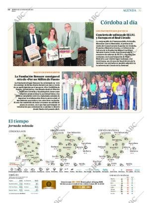 ABC CORDOBA 20-05-2015 página 39