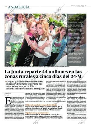 ABC CORDOBA 20-05-2015 página 40