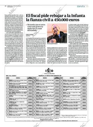 ABC CORDOBA 20-05-2015 página 45