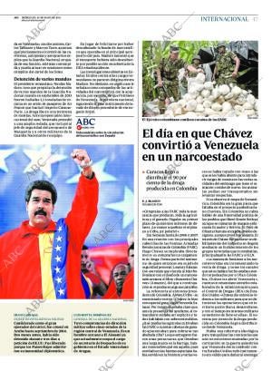 ABC CORDOBA 20-05-2015 página 47