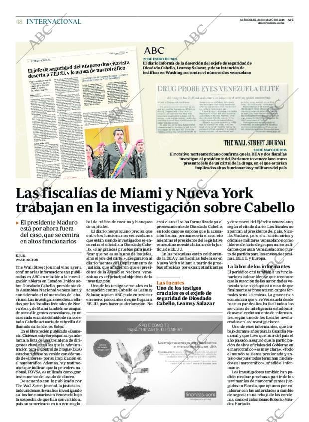 ABC CORDOBA 20-05-2015 página 48