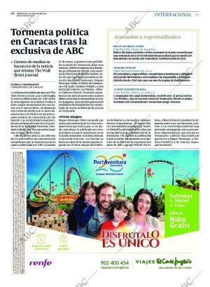 ABC CORDOBA 20-05-2015 página 49