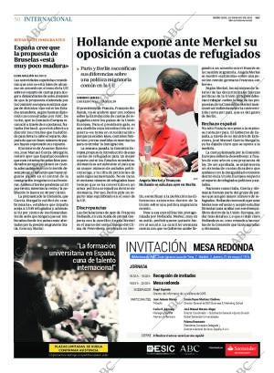 ABC CORDOBA 20-05-2015 página 50