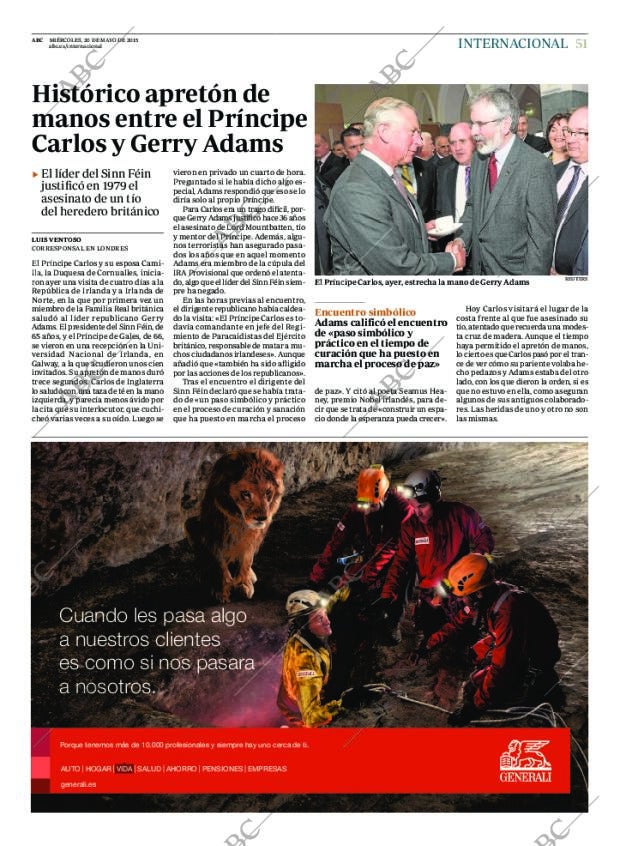 ABC CORDOBA 20-05-2015 página 51
