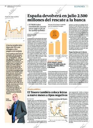 ABC CORDOBA 20-05-2015 página 55