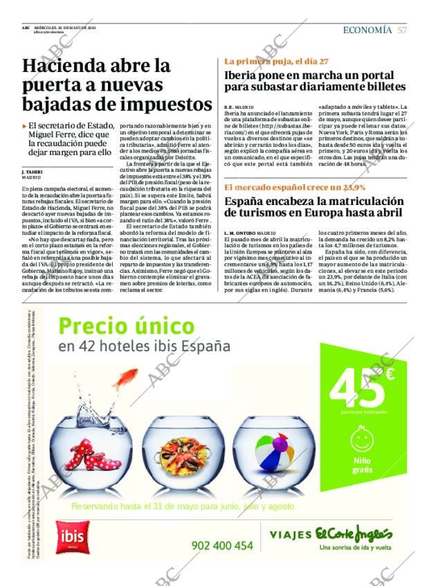 ABC CORDOBA 20-05-2015 página 57