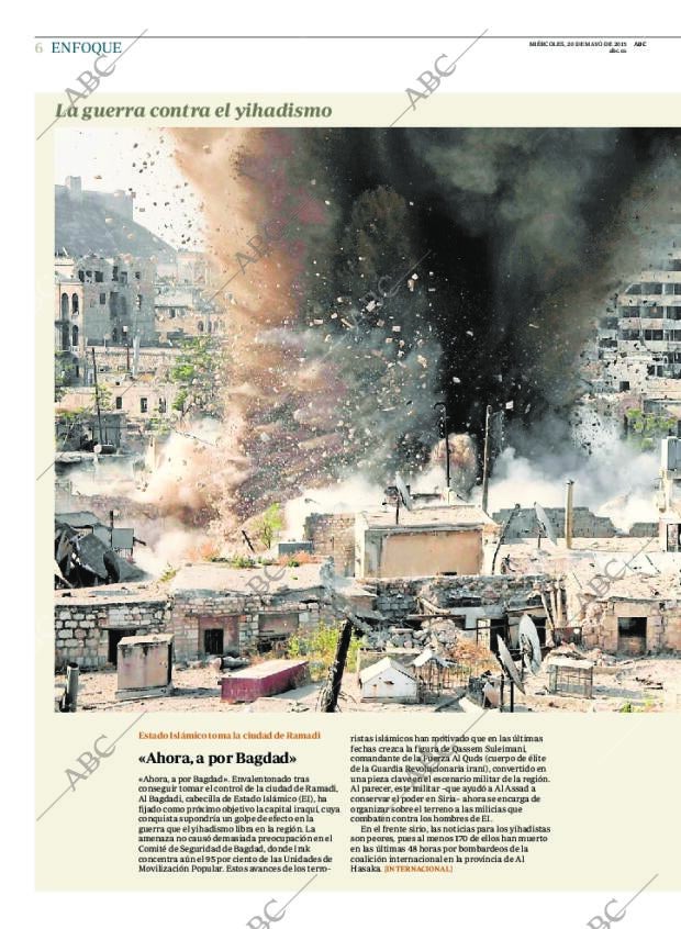 ABC CORDOBA 20-05-2015 página 6