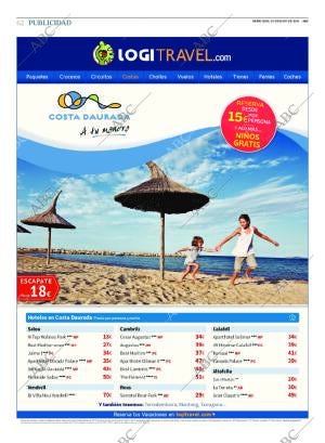 ABC CORDOBA 20-05-2015 página 62