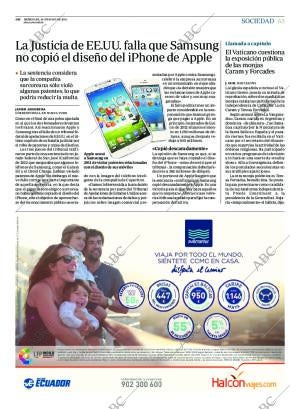 ABC CORDOBA 20-05-2015 página 63