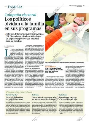 ABC CORDOBA 20-05-2015 página 64