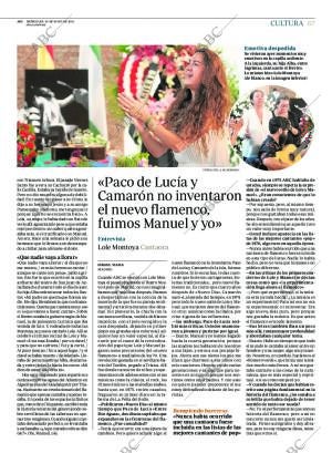 ABC CORDOBA 20-05-2015 página 67