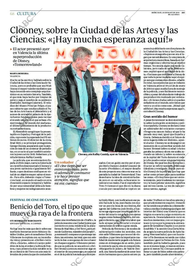 ABC CORDOBA 20-05-2015 página 68