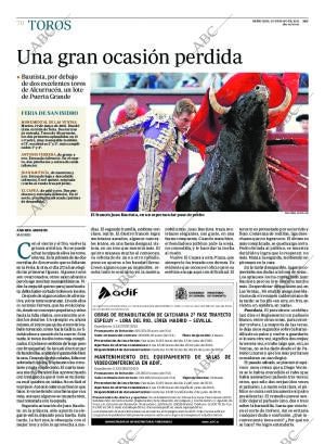 ABC CORDOBA 20-05-2015 página 70