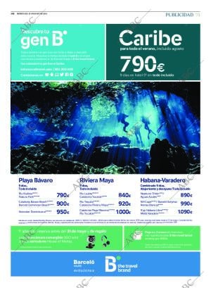 ABC CORDOBA 20-05-2015 página 71