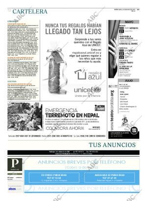 ABC CORDOBA 20-05-2015 página 72