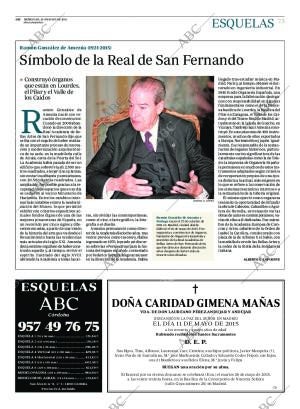 ABC CORDOBA 20-05-2015 página 73