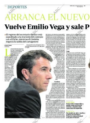 ABC CORDOBA 20-05-2015 página 74