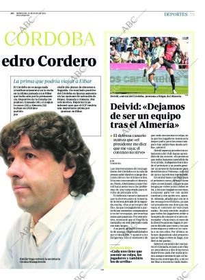 ABC CORDOBA 20-05-2015 página 75