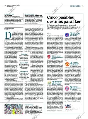 ABC CORDOBA 20-05-2015 página 79