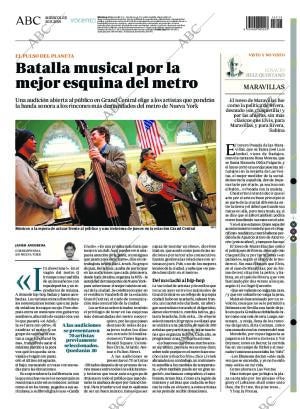 ABC CORDOBA 20-05-2015 página 88