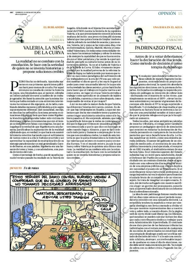 ABC CORDOBA 22-05-2015 página 15