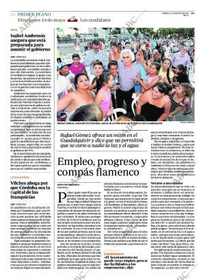 ABC CORDOBA 22-05-2015 página 22