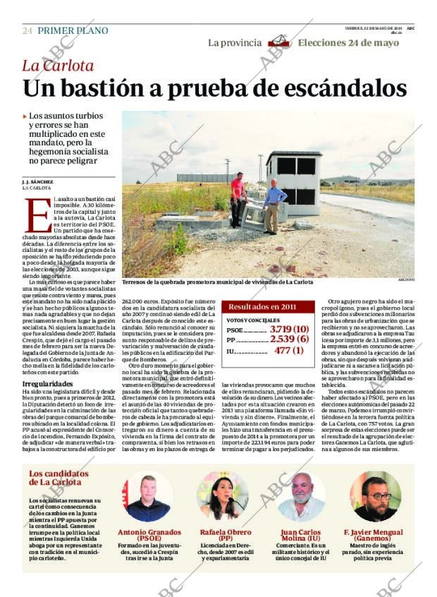 ABC CORDOBA 22-05-2015 página 24