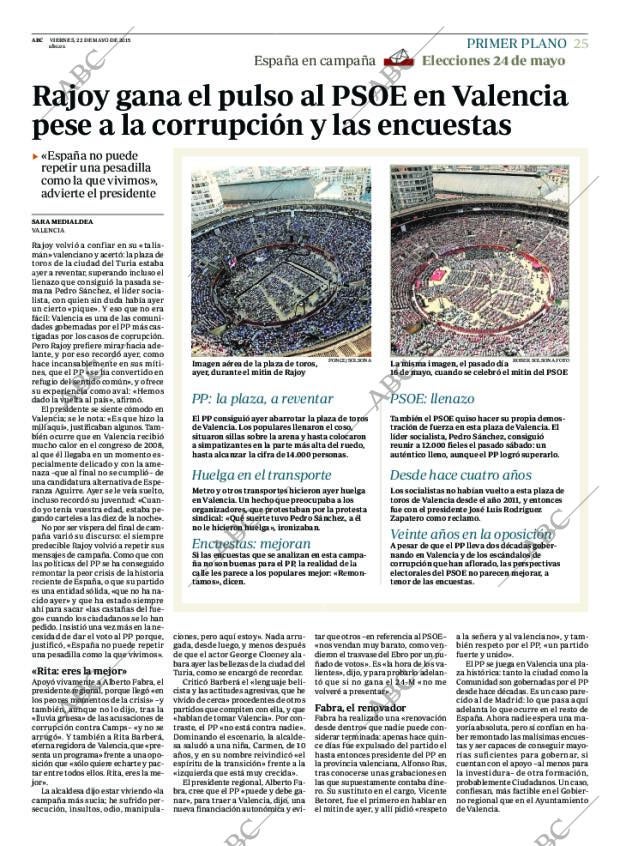 ABC CORDOBA 22-05-2015 página 25