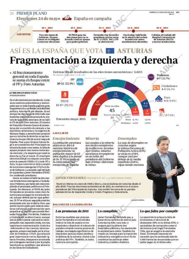 ABC CORDOBA 22-05-2015 página 26